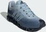 Adidas Megaride Schoenen Blauw Maat: 40 2 3 Mesh Synthetisch Foot Locker - Thumbnail 11