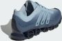 Adidas Megaride Schoenen Blauw Maat: 40 2 3 Mesh Synthetisch Foot Locker - Thumbnail 12