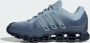 Adidas Megaride Schoenen Blauw Maat: 40 2 3 Mesh Synthetisch Foot Locker - Thumbnail 13