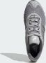 Adidas Megaride Schoenen Grijs Maat: 40 2 3 Mesh Synthetisch Foot Locker - Thumbnail 3