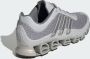 Adidas Megaride Schoenen Grijs Maat: 40 2 3 Mesh Synthetisch Foot Locker - Thumbnail 6