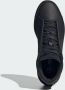 Adidas Perfor ce Mercedes AMG Petronas Formula One Team Acesmash Mid Schoenen Unisex Zwart - Thumbnail 14