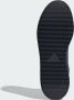Adidas Perfor ce Mercedes AMG Petronas Formula One Team Acesmash Mid Schoenen Unisex Zwart - Thumbnail 15
