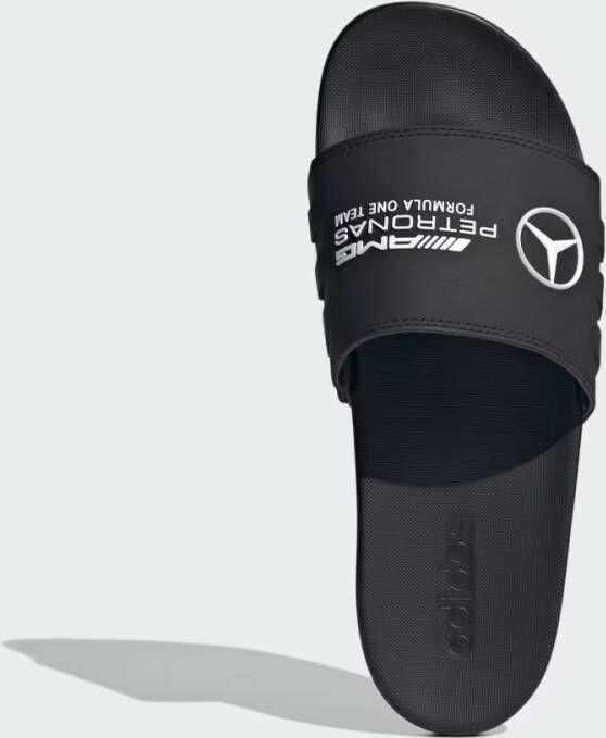 Adidas Mercedes AMG Petronas Formula One Team adilette Comfort Slippers