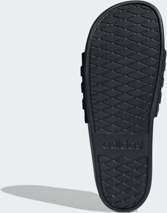 Adidas Mercedes AMG Petronas Formula One Team adilette Comfort Slippers