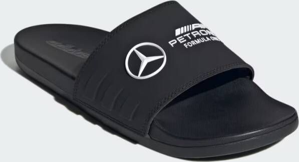 Adidas Mercedes AMG Petronas Formula One Team adilette Comfort Slippers