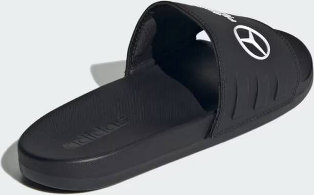 Adidas Mercedes AMG Petronas Formula One Team adilette Comfort Slippers