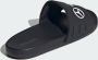 Adidas Perfor ce Badslippers MERCEDES AMG PETRONAS FORMULA ONE TEAM COMFORT ADILETTE - Thumbnail 7