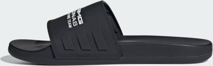 Adidas Mercedes AMG Petronas Formula One Team adilette Comfort Slippers