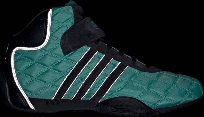 Adidas Mercedes AMG Petronas Formula One Team Adiracer High Schoenen
