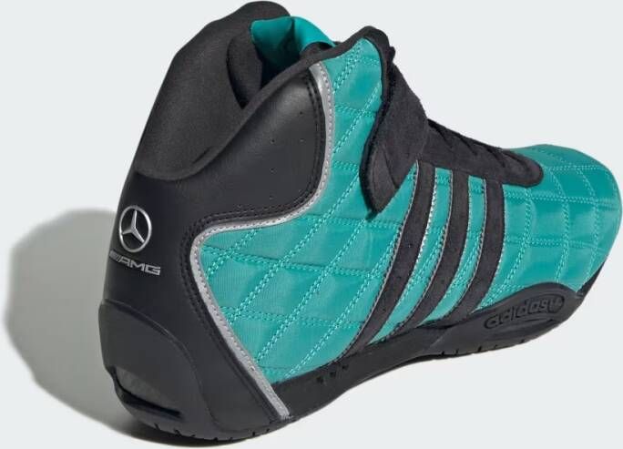 Adidas Mercedes AMG Petronas Formula One Team Adiracer High Schoenen