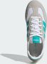 Adidas Perfor ce Mercedes AMG Petronas Formula One Team Barreda Decode Schoenen Unisex Wit - Thumbnail 5