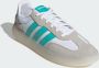 Adidas Perfor ce Mercedes AMG Petronas Formula One Team Barreda Decode Schoenen Unisex Wit - Thumbnail 7