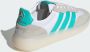 Adidas Perfor ce Mercedes AMG Petronas Formula One Team Barreda Decode Schoenen Unisex Wit - Thumbnail 8