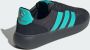 Adidas Perfor ce Mercedes AMG Petronas Formula One Team Barreda Decode Schoenen Unisex Grijs - Thumbnail 8