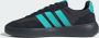 Adidas Perfor ce Mercedes AMG Petronas Formula One Team Barreda Decode Schoenen Unisex Grijs - Thumbnail 9