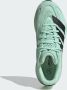Adidas Originals Lightblaze Mercedes Formula 1 Sneaker Running in turkoois formaten: 41 1 3 - Thumbnail 5