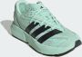 Adidas Originals Lightblaze Mercedes Formula 1 Sneaker Running in turkoois formaten: 41 1 3 - Thumbnail 7