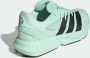 Adidas Originals Lightblaze Mercedes Formula 1 Sneaker Running in turkoois formaten: 41 1 3 - Thumbnail 8