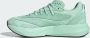 Adidas Originals Lightblaze Mercedes Formula 1 Sneaker Running in turkoois formaten: 41 1 3 - Thumbnail 9