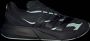 Adidas Perfor ce Mercedes AMG Petronas Formula One Team Lightblaze Schoenen Unisex Zwart - Thumbnail 4