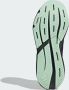Adidas Perfor ce Mercedes AMG Petronas Formula One Team Lightblaze Schoenen Unisex Zwart - Thumbnail 6