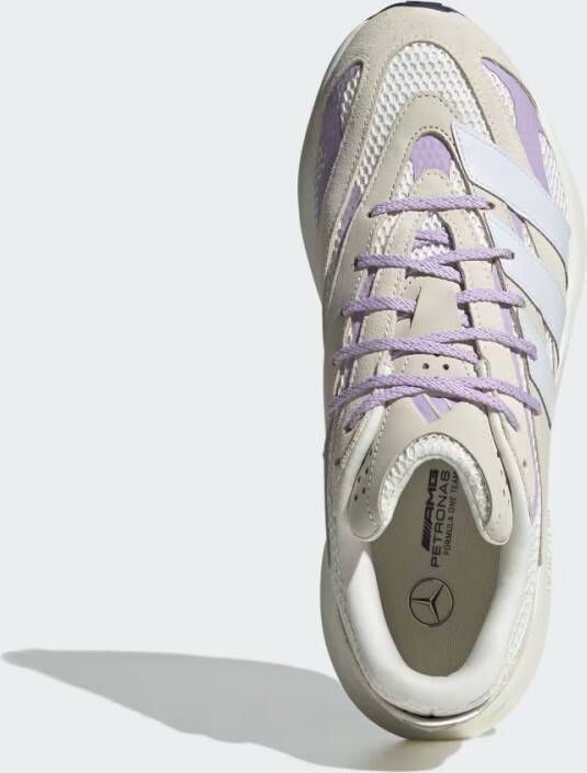 Adidas Mercedes AMG Petronas Formula One Team Lightblaze Schoenen