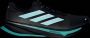 Adidas mercedes Schoenen Zwart Maat: 39 1 3 Mesh Synthetisch Foot Locker - Thumbnail 3
