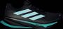 Adidas mercedes Dames Schoenen Zwart Maat: 36 2 3 Mesh Synthetisch Foot Locker - Thumbnail 3