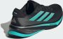 Adidas mercedes Dames Schoenen Zwart Maat: 36 2 3 Mesh Synthetisch Foot Locker - Thumbnail 7