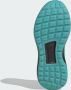 Adidas Perfor ce MERCEDES AMG PETRONAS FORMULA ONE TEAM ULTIMASHOW 2.0 SCHOENEN JUNIOR Kinderen Zwart - Thumbnail 5