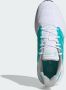 Adidas Perfor ce Mercedes AMG Petronas Formula One Team Ultimashow 2.0 Sportschoenen Unisex Wit - Thumbnail 5