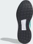 Adidas Perfor ce Mercedes AMG Petronas Formula One Team Ultimashow 2.0 Sportschoenen Unisex Wit - Thumbnail 6