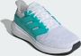 Adidas Perfor ce Mercedes AMG Petronas Formula One Team Ultimashow 2.0 Sportschoenen Unisex Wit - Thumbnail 7