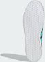 Adidas Perfor ce MERCEDES AMG PETRONAS FORMULA ONE TEAM VL COURT SCHOENEN Unisex Zwart - Thumbnail 6