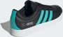 Adidas Perfor ce MERCEDES AMG PETRONAS FORMULA ONE TEAM VL COURT SCHOENEN Unisex Zwart - Thumbnail 8