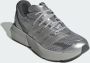 Adidas Perfor ce Mercedes AMG Petronas Formule 1 Lightblaze Schoenen Unisex Zilver - Thumbnail 5
