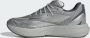 Adidas Perfor ce Mercedes AMG Petronas Formule 1 Lightblaze Schoenen Unisex Zilver - Thumbnail 7