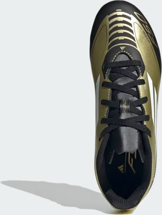 Adidas Messi F50 Club Flexible Ground Voetbalschoenen Kids