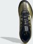 Adidas Perfor ce F50 Club Messi voetbalschoenen metallic goud wit zwart Imitatieleer 37 1 3 - Thumbnail 12