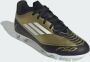 Adidas Perfor ce F50 Club Messi voetbalschoenen metallic goud wit zwart Imitatieleer 37 1 3 - Thumbnail 14