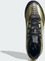 Adidas Perfor ce F50 Club Messi voetbalschoenen metallic goud wit zwart Imitatieleer 37 1 3 - Thumbnail 11