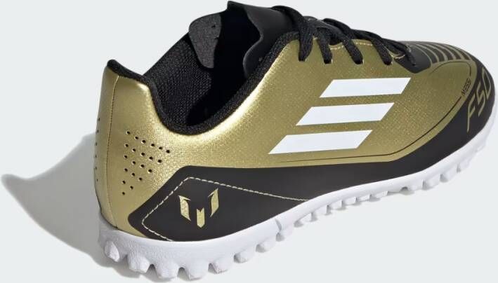 Adidas Messi F50 Club Turf Voetbalschoenen Kids
