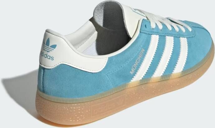 Adidas Muenchen Schoenen