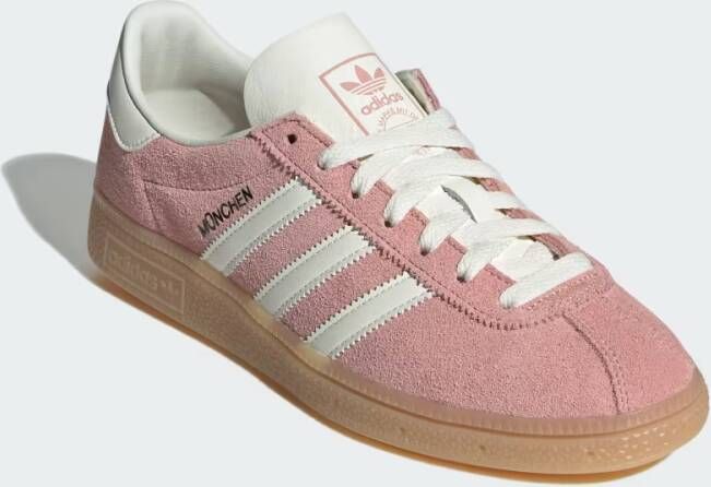 Adidas Muenchen Schoenen