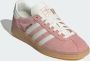 Adidas Originals Munchen Dames Roze- Dames Roze - Thumbnail 7