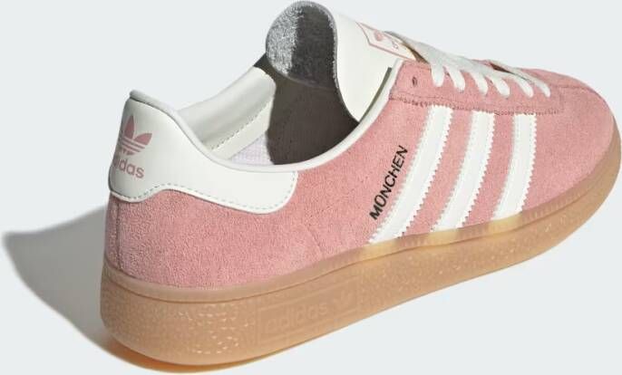 Adidas Muenchen Schoenen
