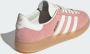 Adidas Originals Munchen Dames Roze- Dames Roze - Thumbnail 8