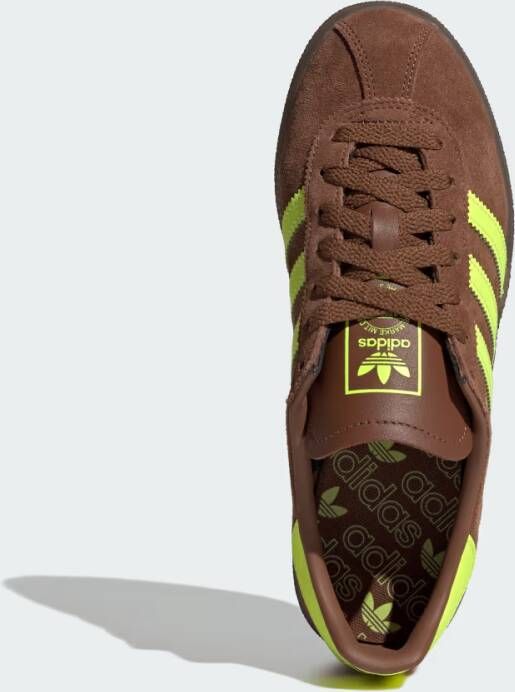 Adidas Muenchen sneakers