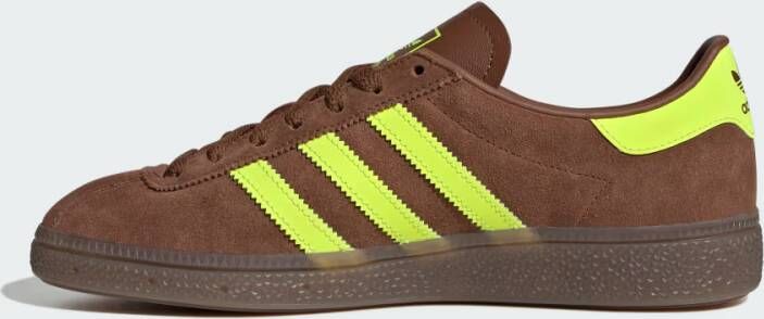 Adidas Muenchen sneakers